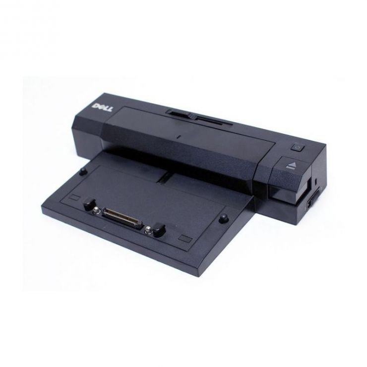 DELL PR02X Docking Station Refurbished