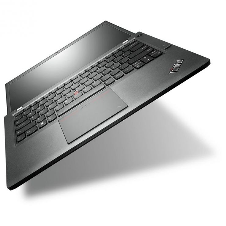 LENOVO ThinkPad T440s 14" Intel Core i5-4300U 1.90Ghz, 8GB DDR3, 128GB SSD, Webcam, GARANTIE 2 ANI