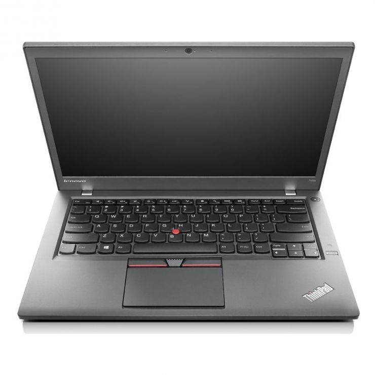 LENOVO ThinkPad T450s 14" Intel Core i5-5300U 2.30GHz, 8GB DDR3, 128GB SSD, Webcam, GARANTIE 2 ANI