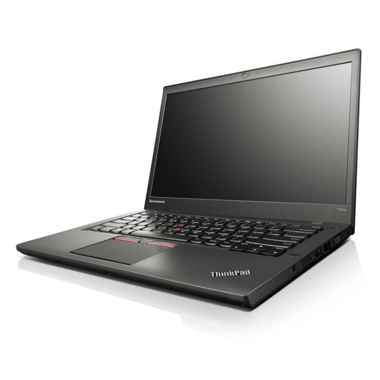 LENOVO ThinkPad T450s 14" FHD, Intel Core i5-5300U 2.30GHz, 8GB DDR3, 256GB SSD, Webcam, GARANTIE 2 ANI