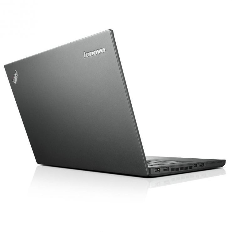 LENOVO ThinkPad T440s 14" Intel Core i5-4300U 1.90Ghz, 12GB DDR3, 256GB SSD, Webcam, GARANTIE 2 ANI