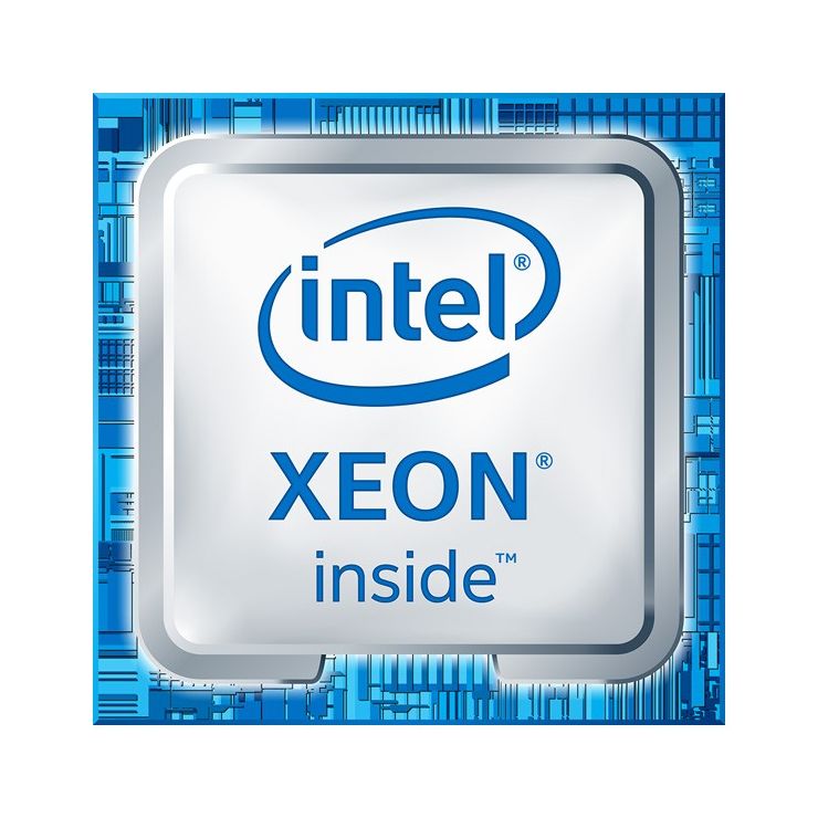 Procesor Intel Xeon HEXA Core X5660 2.80 GHz, 12MB Cache
