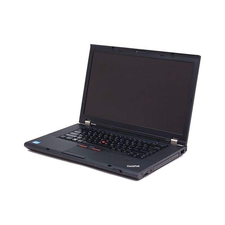 LENOVO ThinkPad W530 15.6", Intel Core i7-3520M 2.90 GHz, 8GB DDR3, 256GB SSD, DVDRW, nVidia Quadro K2000M 2GB, Webcam, BATERIE NOUA, GARANTIE 2 ANI