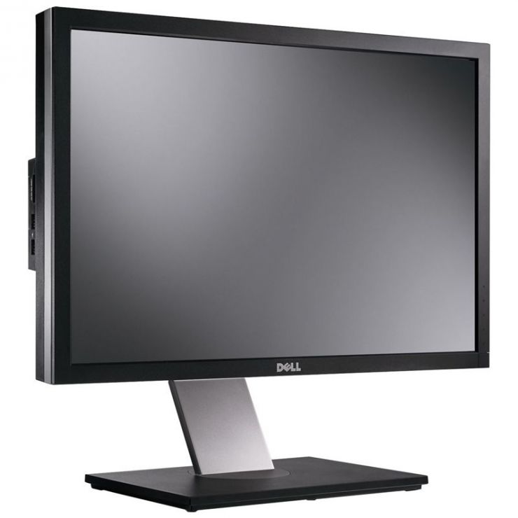 Monitor 24" DELL UltraSharp U2410, LCD IPS, GARANTIE 2 ANI