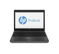 HP ProBook 6570b 15.6" Intel Core i5-3320M 2.60 Ghz, 4GB DDR3, 320GB HDD, DVD, GARANTIE 2 ANI