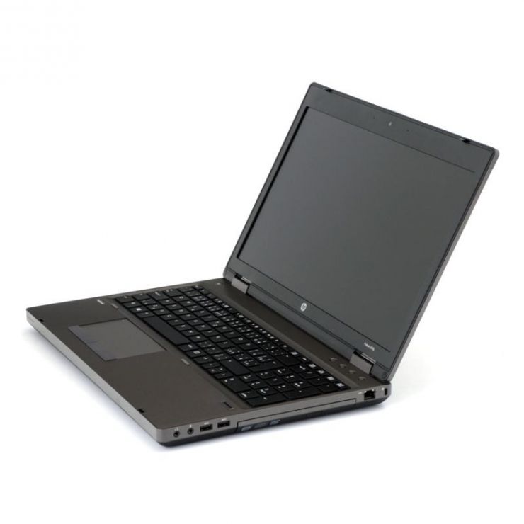HP ProBook 6570b 15.6" Intel Core i5-3320M 2.60 Ghz, 4GB DDR3, 320GB HDD, DVD, GARANTIE 2 ANI
