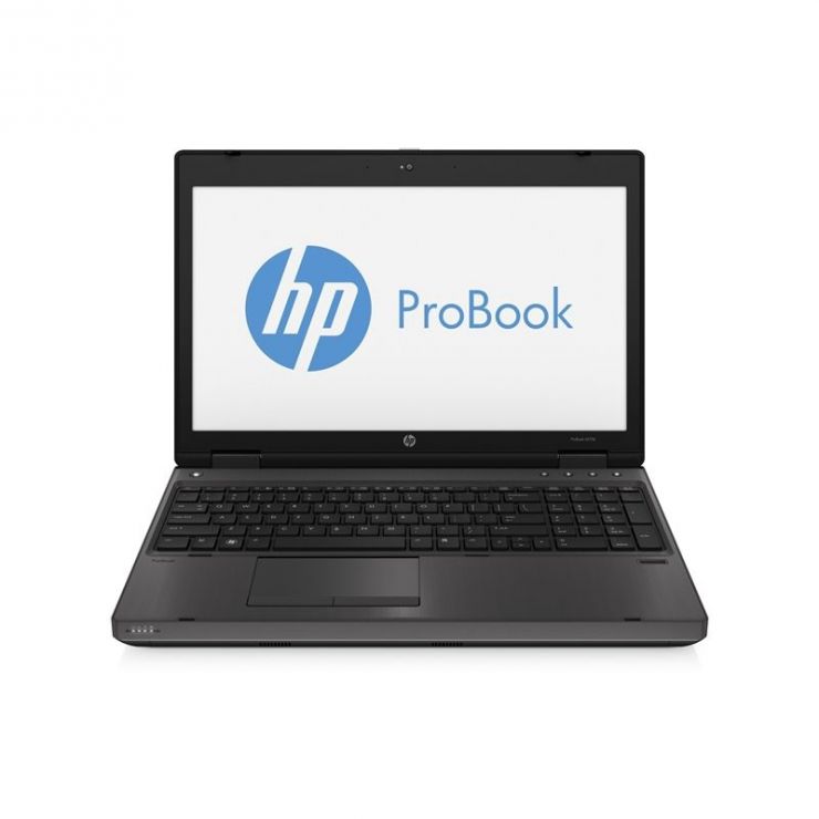 HP ProBook 6570b 15.6" Intel Core i5-3320M 2.60 Ghz, 8GB DDR3, 128GB SSD + 320GB HDD, GARANTIE 2 ANI