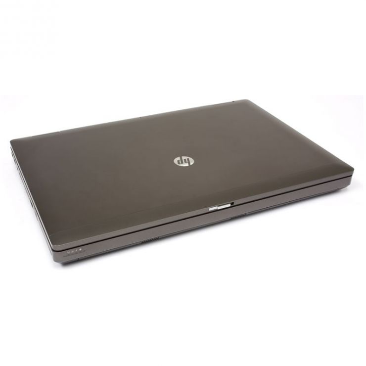 HP ProBook 6570b 15.6" Intel Core i5-3320M 2.60 Ghz, 8GB DDR3, 128GB SSD + 320GB HDD, GARANTIE 2 ANI