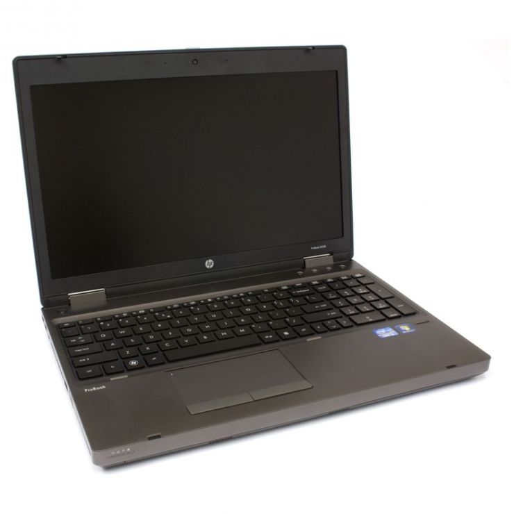 HP ProBook 6570b 15.6" Intel Core i5-3320M 2.60 Ghz, 16GB DDR3, 512GB SSD, DVD, GARANTIE 2 ANI