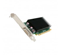 Placa video nVidia Quadro NVS 300, 512MB DDR3, 64bit, 1 x DMS-59