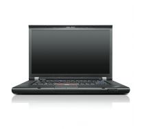 LENOVO ThinkPad T520 15.6" Intel Core i5-2520M 2.50 Ghz, 8GB DDR3, 128GB SSD, DVDRW, GARANTIE 2 ANI
