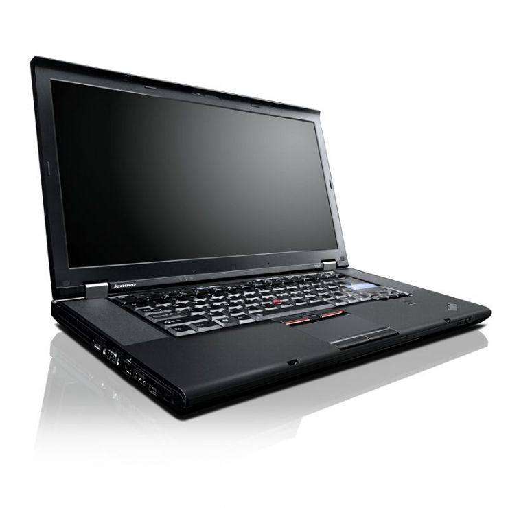 LENOVO ThinkPad T520 15.6" Intel Core i5-2520M 2.50 Ghz, 8GB DDR3, 128GB SSD + 320GB HDD, GARANTIE 2 ANI