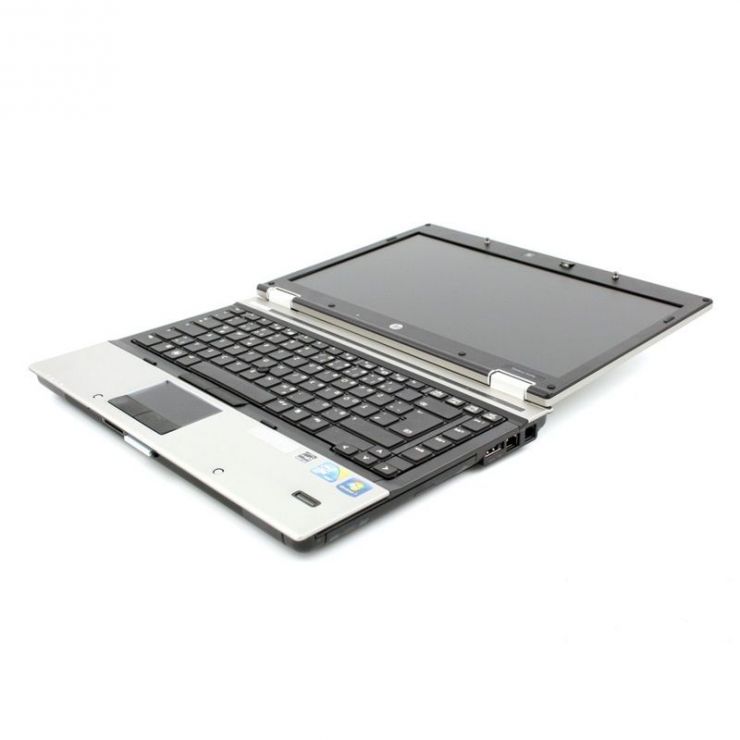 HP EliteBook 8440p 14" Intel Core i5-520M 2.40GHz, 4GB DDR3, 250GB HDD, DVDRW, Webcam, GARANTIE 2 ANI