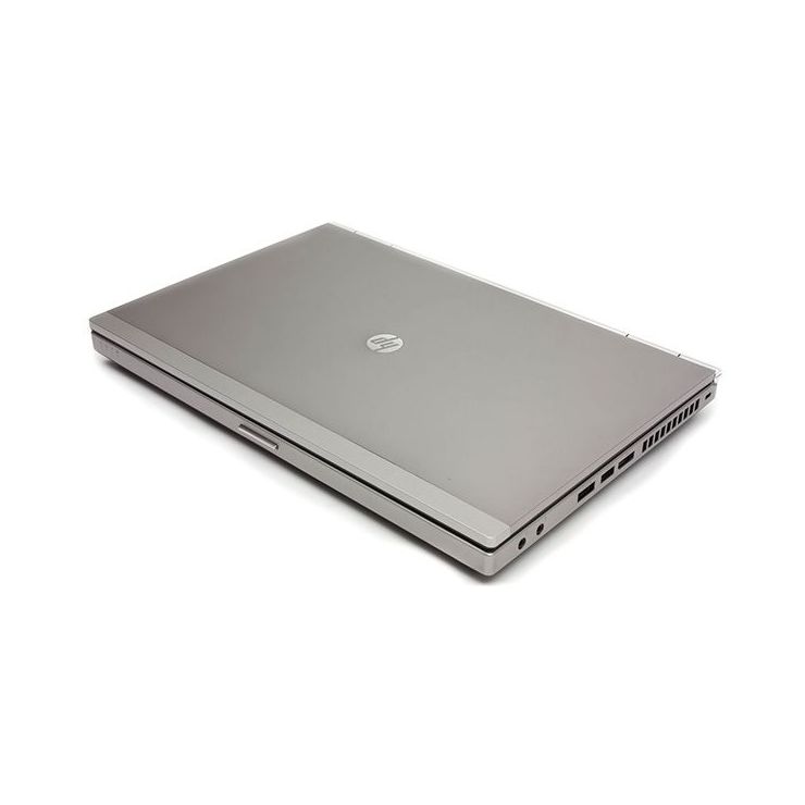 HP EliteBook 8460p 14" Intel Core i5-2540M 2.60 GHz, 4GB DDR3, 250GB HDD, DVDRW, Webcam, GARANTIE 2 ANI