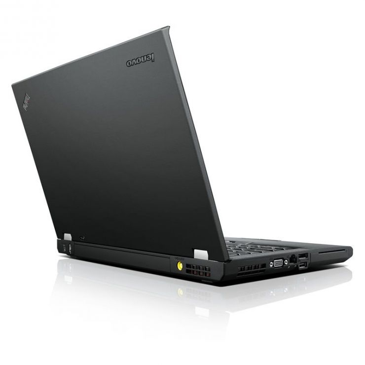 Lenovo ThinkPad T420 14" Intel Core i5-2520M 2.50GHz, 8GB DDR3, 128GB SSD, nVidia NVS 4200M, DVDRW, Webcam, Modul 3G, GARANTIE 2 ANI