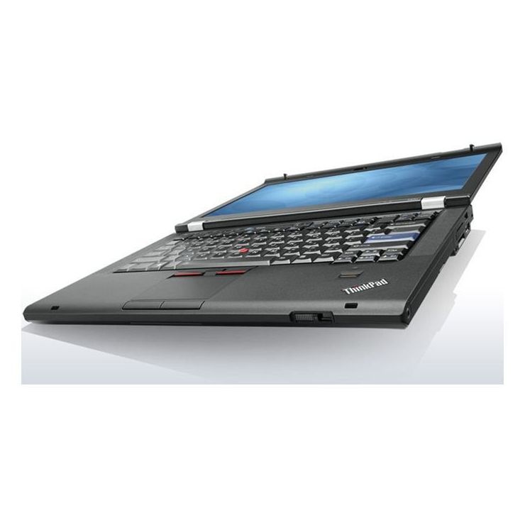 Lenovo ThinkPad T420 14" Intel Core i5-2520M 2.50GHz, 8GB DDR3, 128GB SSD, nVidia NVS 4200M, DVDRW, Webcam, Modul 3G, GARANTIE 2 ANI