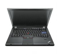Lenovo ThinkPad T420 14" Intel Core i5-2520M 2.50GHz, 8GB DDR3, 256GB SSD, nVidia NVS 4200M, DVDRW, Webcam, Modul 3G, GARANTIE 2 ANI