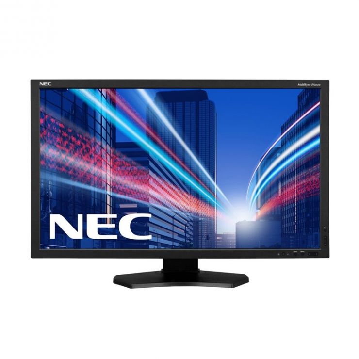 Monitor 27" NEC Multisync PA271W, LCD IPS, GARANTIE 2 ANI