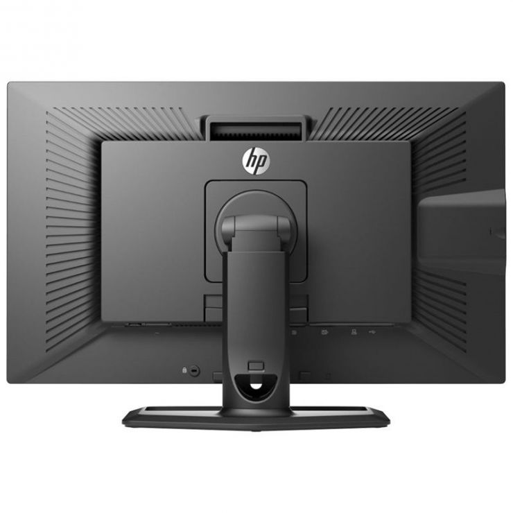 Monitor 27" HP ZR2740w