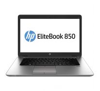 HP Elitebook 850 G1 15.6" FHD, Intel Core i5-4300U 1.90Ghz, 8GB DDR3, 320GB HDD, Webcam, GARANTIE 2 ANI