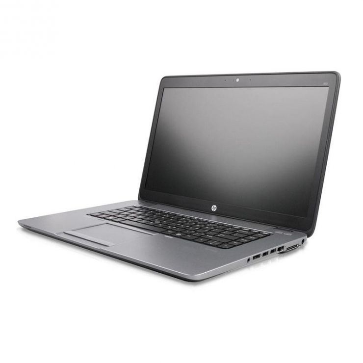 HP Elitebook 850 G1 15.6" FHD, Intel Core i5-4300U 1.90Ghz, 8GB DDR3, 320GB HDD, Webcam, GARANTIE 2 ANI
