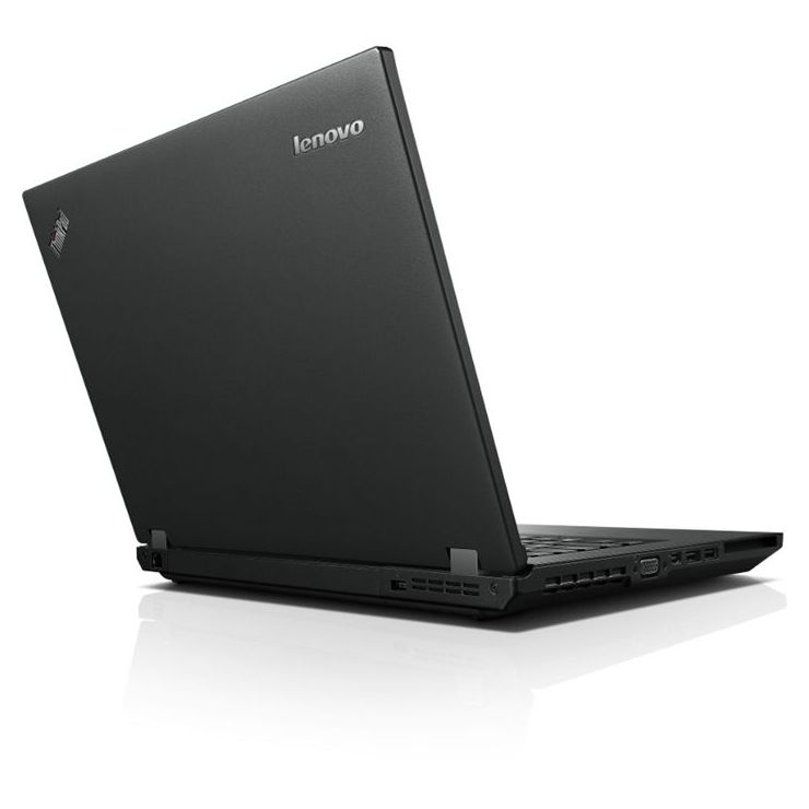 LENOVO ThinkPad L440 14" Intel Core i5-4300M 2.60GHz, 8GB DDR3, 256GB SSD, DVD-RW, Webcam, Windows 8 PRO, GARANTIE 2 ANI