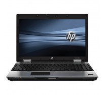 HP Elitebook 8540P 15.6" Intel Core i5-540M 2.53 GHz, 8GB DDR3, 128GB SSD, nVidia Quadro NVS 5100M 1GB, DVDRW, Webcam, GARANTIE 2 ANI