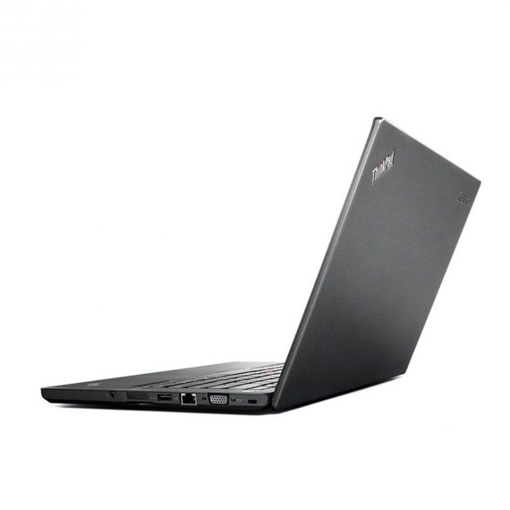 LENOVO ThinkPad T440 14" Intel Core i5-4300U 1.90Ghz, 4GB DDR3, 128GB SSD, Webcam, GARANTIE 2 ANI
