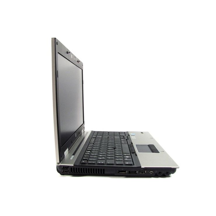 HP Elitebook 8540P 15.6" Intel Core i5-540M 2.53 GHz, 8GB DDR3, 256GB SSD, nVidia Quadro NVS 5100M 1GB, DVDRW, Webcam, GARANTIE 2 ANI