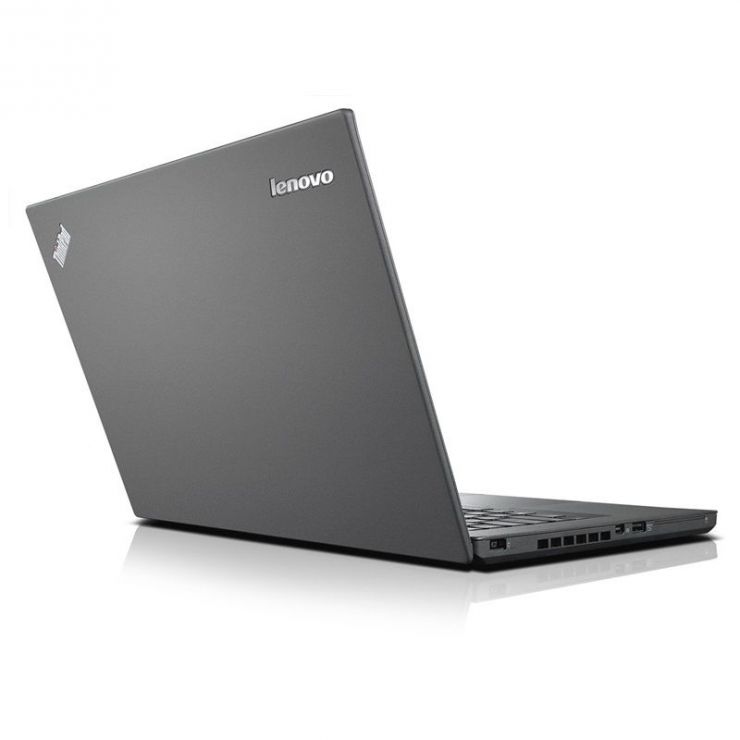 LENOVO ThinkPad T440 14" Intel Core i5-4300U 1.90Ghz, 8GB DDR3, 128GB SSD, Webcam, GARANTIE 2 ANI