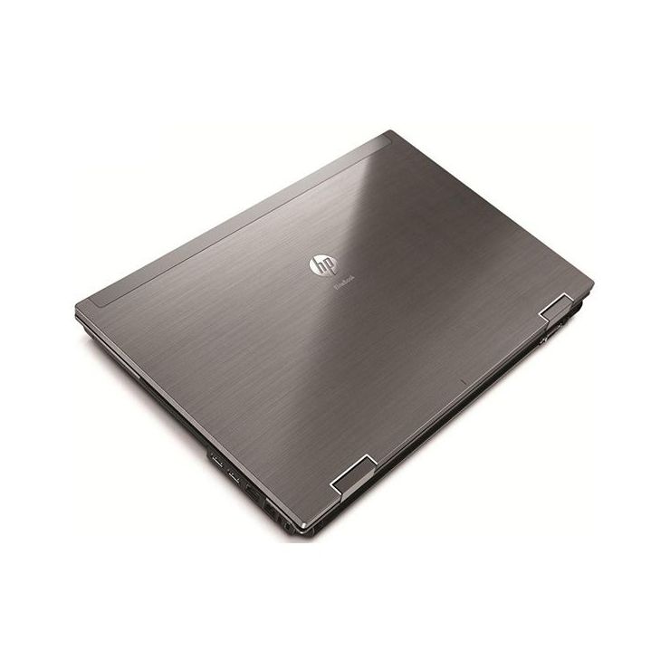 HP EliteBook 8540w 15.6" FHD, Intel Core i7-740QM 1.73 GHz, 8GB DDR3, 250GB HDD, DVDRW, nVidia Quadro FX 880M 1GB, GARANTIE 2 ANI