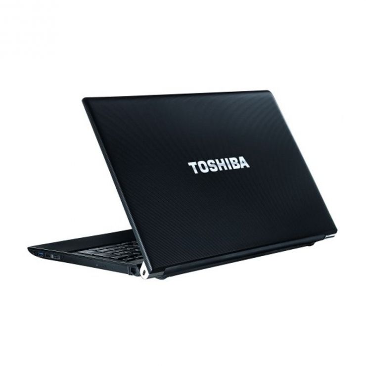 TOSHIBA Tecra R950 15.6" Intel Core i3-3110M 2.40Ghz, 8GB DDR3, 320GB HDD, DVDRW, Webcam, GARANTIE 2 ANI