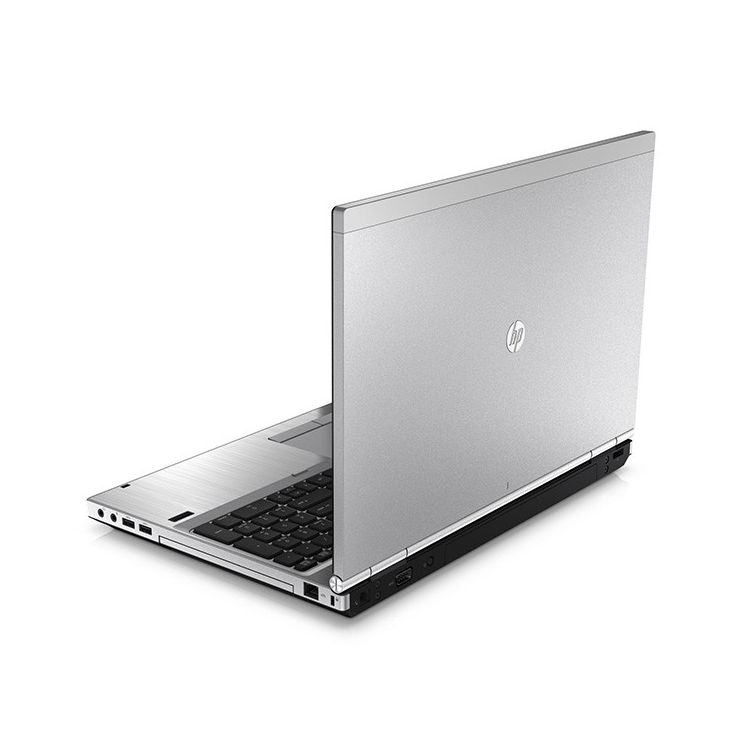 HP Elitebook 8560p 15.6" Intel Core i5-2520M 2.50 GHz, 4GB DDR3, 500GB HDD, DVDRW, AMD Radeon HD 6470M 1GB, Webcam, GARANTIE 2 ANI