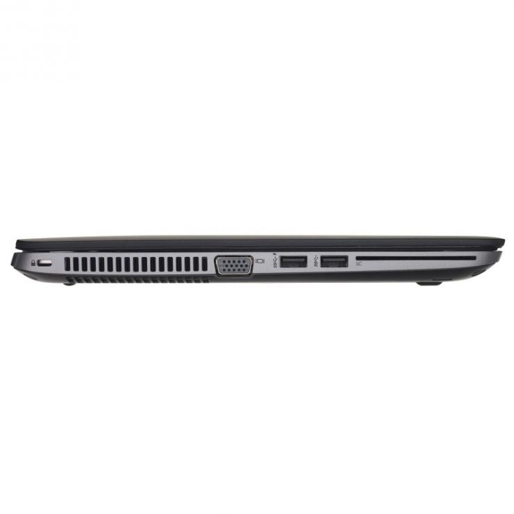 HP EliteBook 840 G1 14" FHD, Intel Core i7-4600U 2.10Ghz, 16GB DDR3, 480GB SSD, AMD Radeon HD 8750M, Webcam, GARANTIE 2 ANI