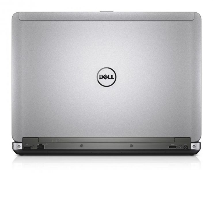 Laptop Refurbished DELL Latitude E6440 14" Intel Core i7-4600M 2.90GHz, 8GB DDR3, 256GB SSD, AMD Radeon HD 8690M, DVD-RW, Webcam, Modul 4G, GARANTIE 2 ANI