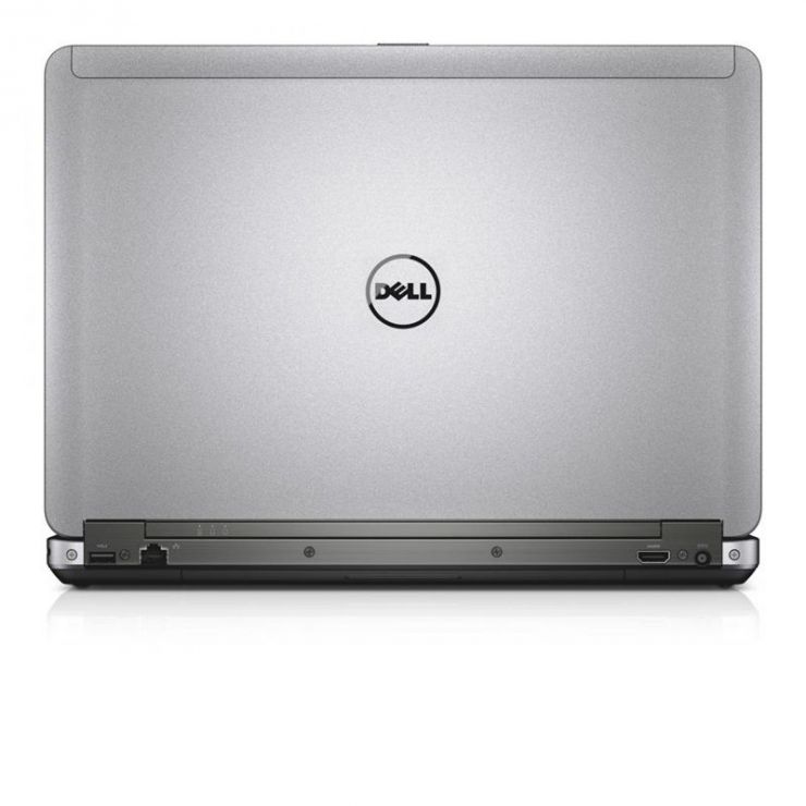 DELL Latitude E6440 14" Intel Core i7-4600M 2.90GHz, 8GB DDR3, 256GB SSD, AMD Radeon HD 8690M, DVD-RW, Webcam, Modul 4G, GARANTIE 2 ANI