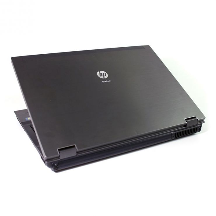 HP EliteBook 8740w 17", Intel Core i7-620M 2.66GHz, 8GB DDR3, 256GB SSD, DVD, nVidia Quadro FX 2800M, GARANTIE 2 ANI