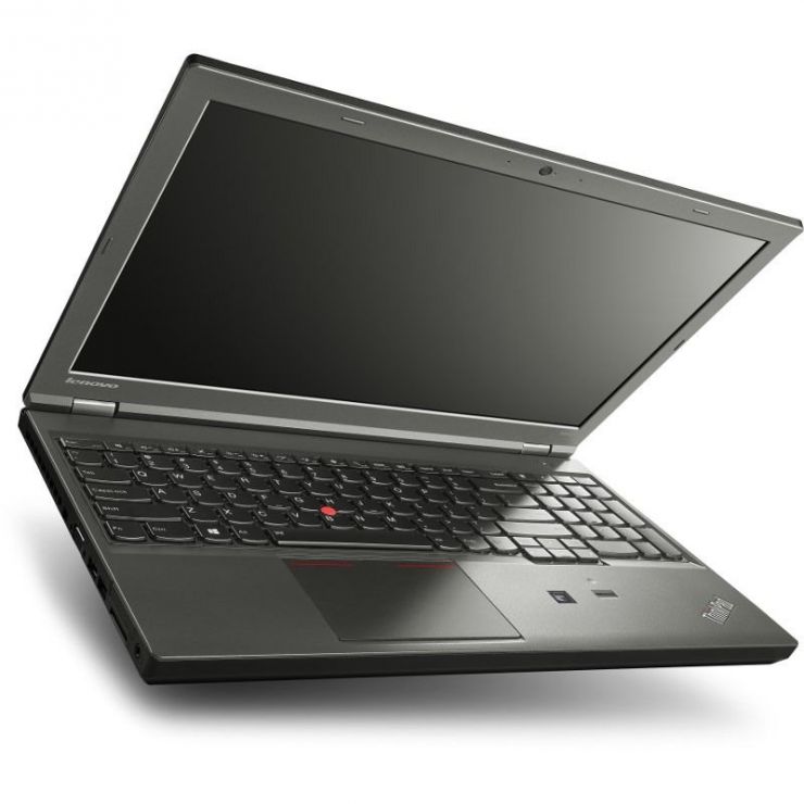 LENOVO ThinkPad W540 15.6" FHD, Intel Core i7-4600M 2.90GHz, 8GB DDR3, 500GB HDD, nVidia Quadro K1100M, Webcam, GARANTIE 2 ANI