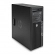 HP Z420 Workstation CTO (Configure-To-Order), Refurbished, GARANTIE 3 ANI