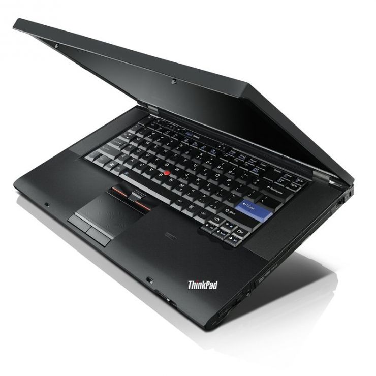 LENOVO ThinkPad W510 15.6" FHD, Intel Core i7-720QM 1.60 GHz, 8GB DDR3, 250GB HDD, DVDRW, nVidia Quadro FX 880M 1GB, Webcam, GARANTIE 2 ANI