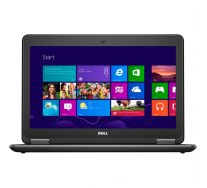 Laptop Refurbished DELL Latitude E7450 14" FHD, TOUCHSCREEN, Intel Core i7-5600U 2.60Ghz, 16GB DDR3, 256GB SSD, Webcam, GARANTIE 2 ANI