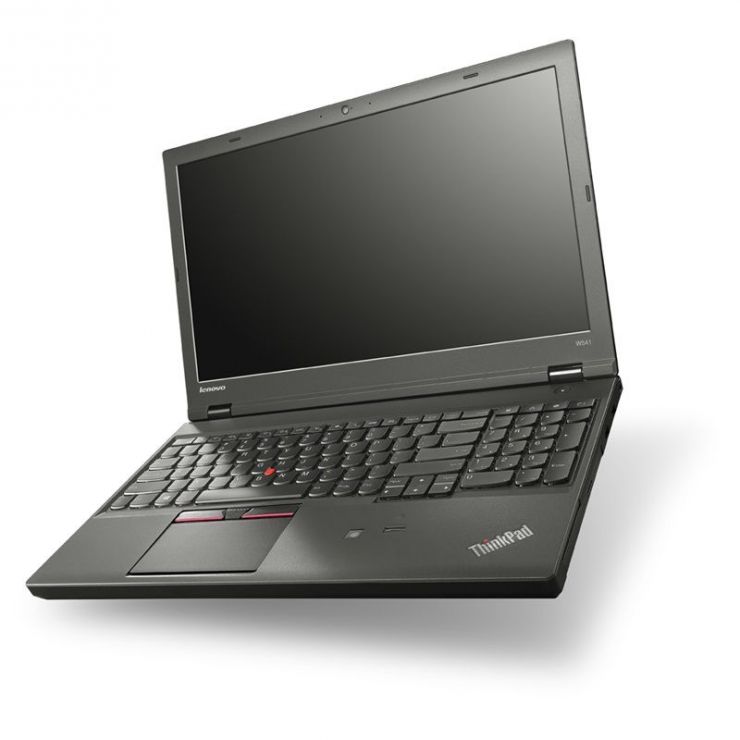 LENOVO ThinkPad W541 15.6" FHD, Intel Core i7-4810MQ 2.80GHz, 32GB DDR3, 256GB SSD + 1TB HDD, nVidia Quadro K1100M, Webcam, GARANTIE 2 ANI