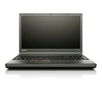 LENOVO ThinkPad W541 15.6" FHD, Intel Core i7-4810MQ 2.80GHz, 16GB DDR3, 512GB SSD, nVidia Quadro K2100M, DVDRW, Webcam, GARANTIE 2 ANI