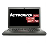 LENOVO ThinkPad X250 12.5" Intel Core i5-5300U 2.30GHz, 8GB DDR3, 240GB SSD, GARANTIE 2 ANI