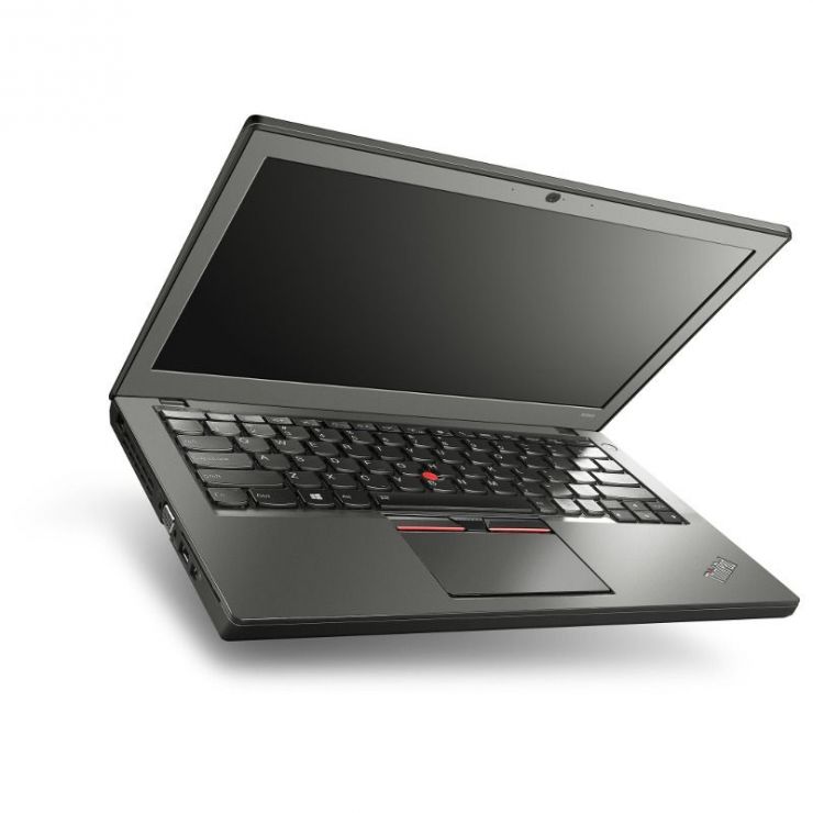 LENOVO ThinkPad X250 12.5" Intel Core i5-5300U 2.30GHz, 8GB DDR3, 240GB SSD, GARANTIE 2 ANI