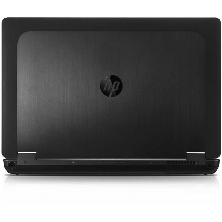 HP ZBook 17 G1 17.3" FHD, Intel Core i7-4800MQ 2.70 GHz, 8GB DDR3, 500GB HDD, DVDRW, nVidia Quadro K610M, Webcam, GARANTIE 2 ANI