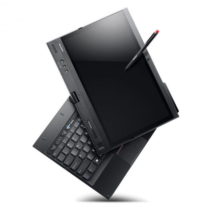 LENOVO ThinkPad X230 Tablet