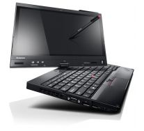 LENOVO ThinkPad X230 Tablet 12.5", TOUCHSCREEN, Intel Core i7-3520M 2.90GHz, 4GB DDR3, 320GB HDD