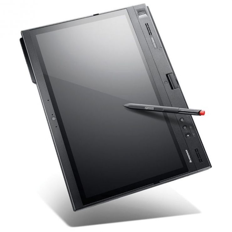 LENOVO ThinkPad X230 Tablet 12.5", TOUCHSCREEN, Intel Core i7-3520M 2.90GHz, 4GB DDR3, 320GB HDD