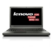 Laptop Refurbished LENOVO ThinkPad W540 15.6" FHD, Intel Core i7-4800MQ 2.70GHz, 16GB DDR3, 128GB SSD + 1TB HDD, nVidia Quadro K2100M, Webcam, GARANTIE 2 ANI
